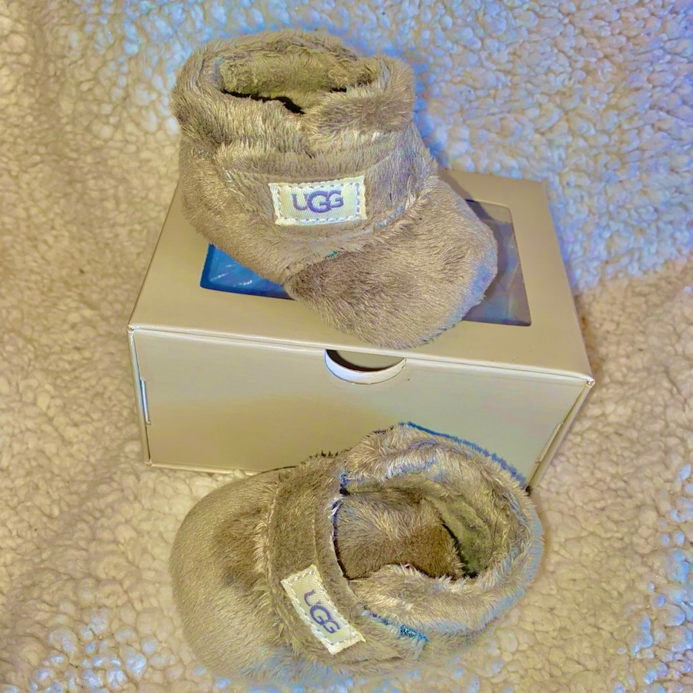 Baby UGG Boots